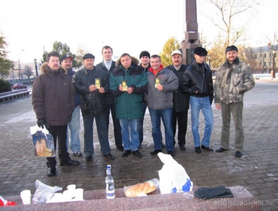 После первой впомнили и про Аленку