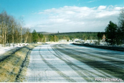 131 км ВПП Акким КСЗПО