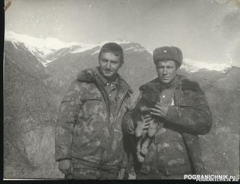 Басманов сергей владимирович дшмг московского погранотряда видео фотографии