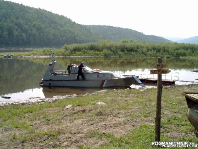 Сретенский ПОГО