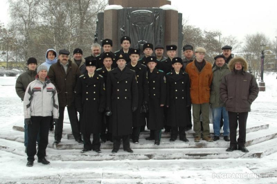 24 февраля 2006г. Москва