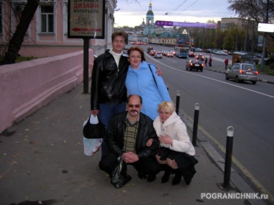 Москва, 28.10.2006