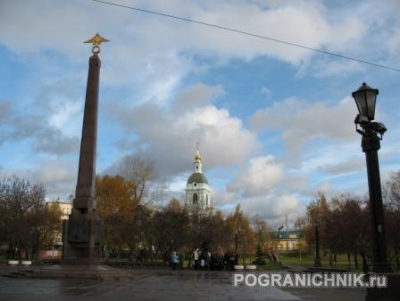 Москва 28.10.06