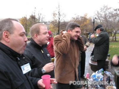 Москва 28.10.06