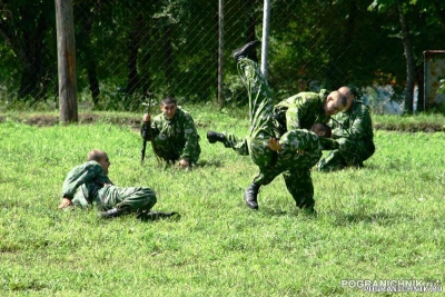 Хасанский пого, показные РБ 1.JPG