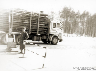 102 ПО. Выборг. 4 комендатура. 1988г.