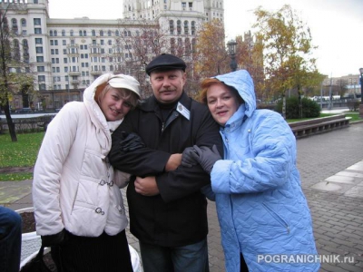 Москва 28.10.06