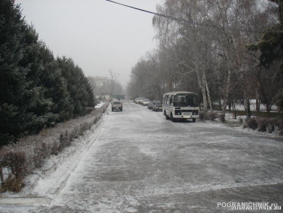 дорога в сытную жизнь