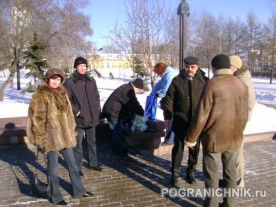 24.02.2007 г. МОСКВА