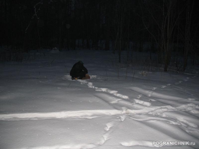 Сестрорецк. 24.02.07