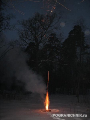 Сестрорецк. 24.02.07