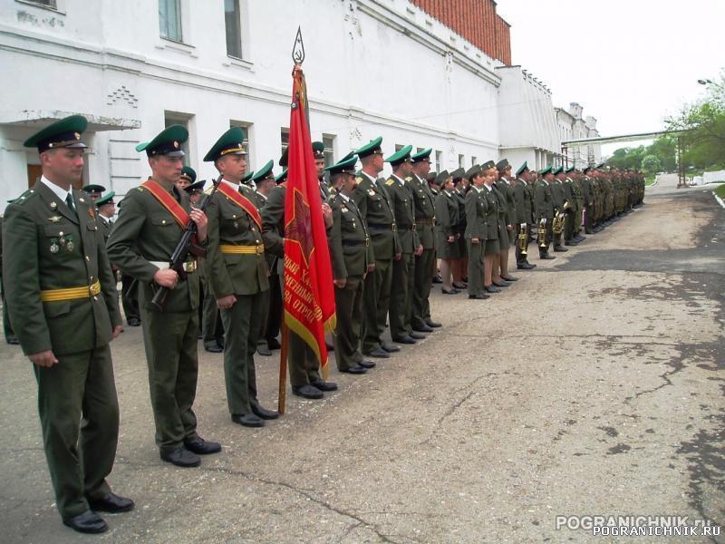 Хасанский пограничный отряд картинки