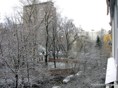   Москва сегодня, 08.04.07. 16 час. 30 мин.