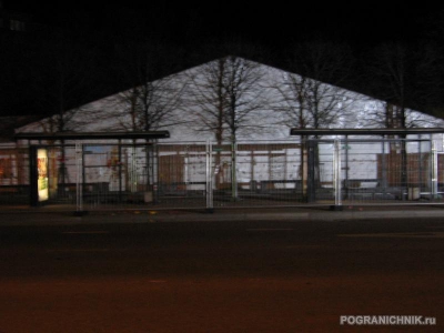 Таллин.27.04.2007