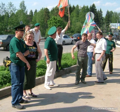 Всеволожск 28.05.07