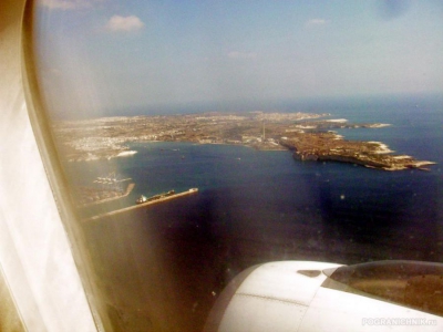 Мальта.Сентябрь 2007
