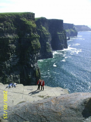 Ireland