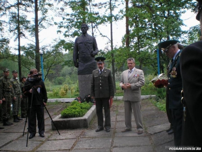 Подробнее о "застава им. Гарькавого 28.05.2007"