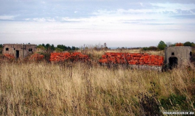 ПУЦ Азери.сентябрь 2007г.