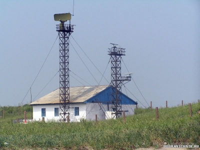 Хасанский отряд, ПТН "Ударник"