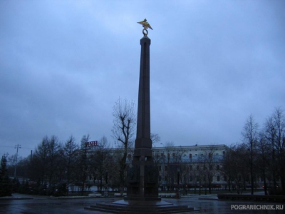 Встреча в Москве 22.12.07