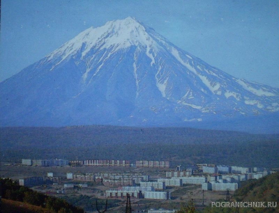 Петропавловск Камчатский