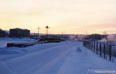 Сальмиярви