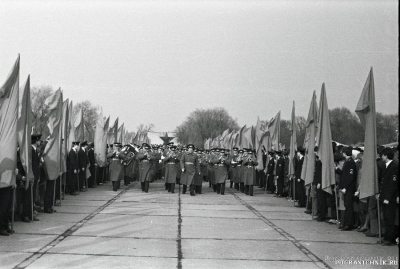 40 лет Победы