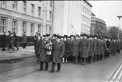 40 лет Победы