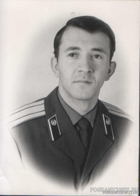 М.Осипчук