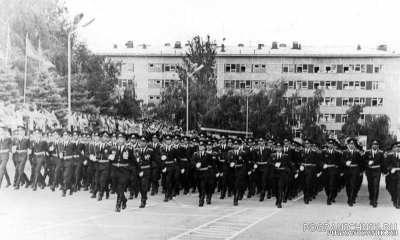 28 июня 1983 г.