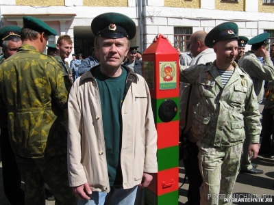 Киров День ПВ 2008