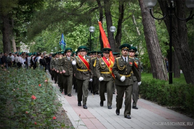 28 мая Новороссийск.