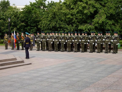 28.05.08 - Памятник. Москва