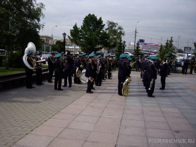 28.05.08 - Памятник. Москва