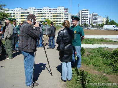 28 мая 2008.Таллинн.Эстония.