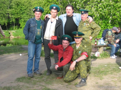 28 мая 2008.Таллинн.Эстония.