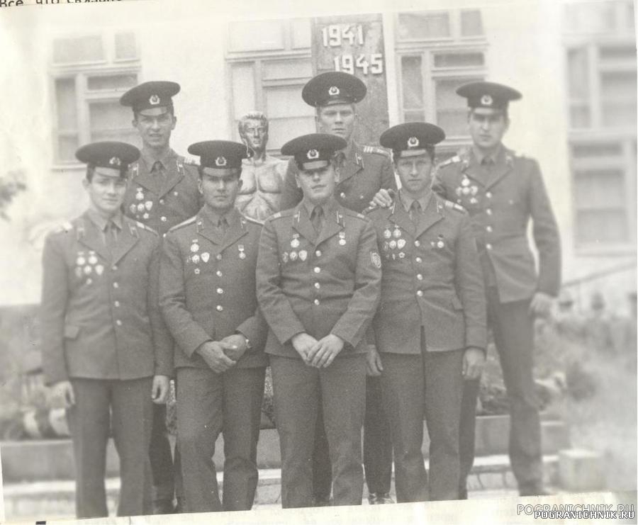 3 4 5 в п з. Хичаурский погран отряд. Хичаурский погранотряд 1980 1982. Хичаури в ч 2358 отряд. Пограничный отряд в Хичаури.