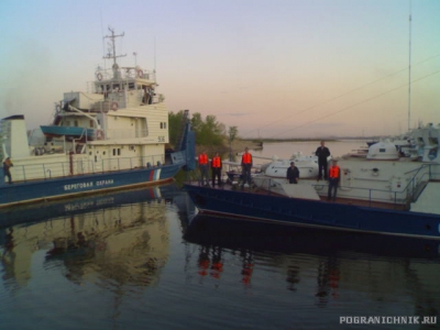 Благовещенск.