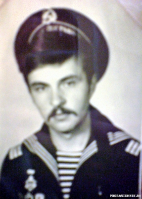 Вячеслав Дробязко