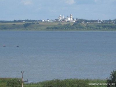 День ВМФ г. Переславль