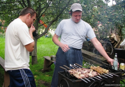 Всеволожск 06.09.2008