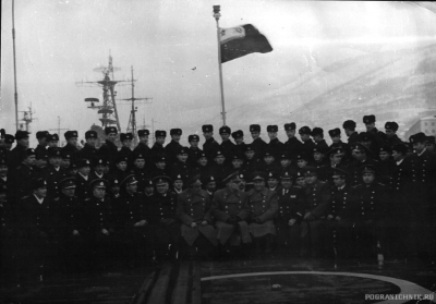 Первый экипаж КПСКР Дзержинский и Генерал Армии Матросов 1.j