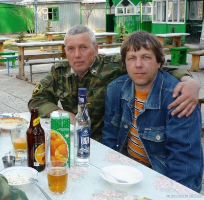 май 2009  г. Сарапул