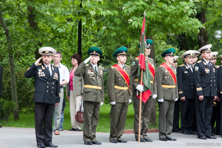 Новороссийский пограничный отряд фото 2156