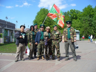 28 мая в Питере