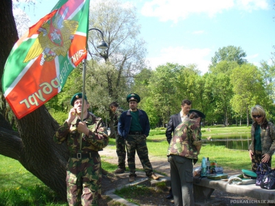 28 мая в Питере