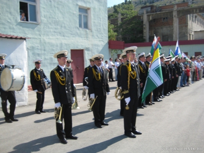 Балаклава 2009