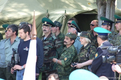 28 мая  у могилы неизвестного солдата Сухум. Абхазия2