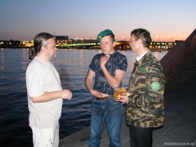 Питер. 10.07.2009